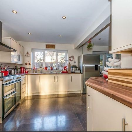 Sage House Otel Northampton Dış mekan fotoğraf