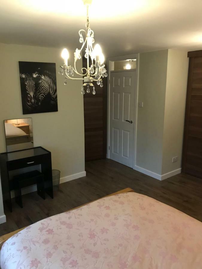 Sage House Otel Northampton Dış mekan fotoğraf