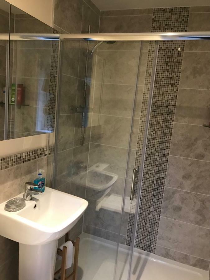 Sage House Otel Northampton Dış mekan fotoğraf