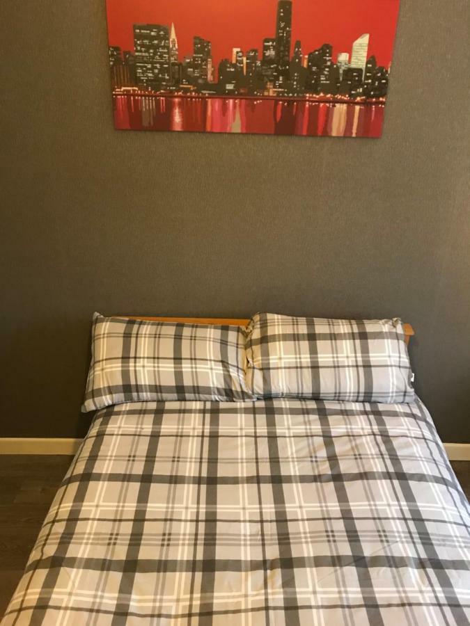 Sage House Otel Northampton Dış mekan fotoğraf
