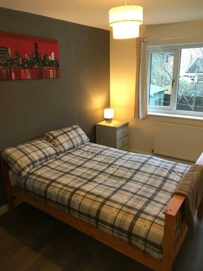 Sage House Otel Northampton Dış mekan fotoğraf