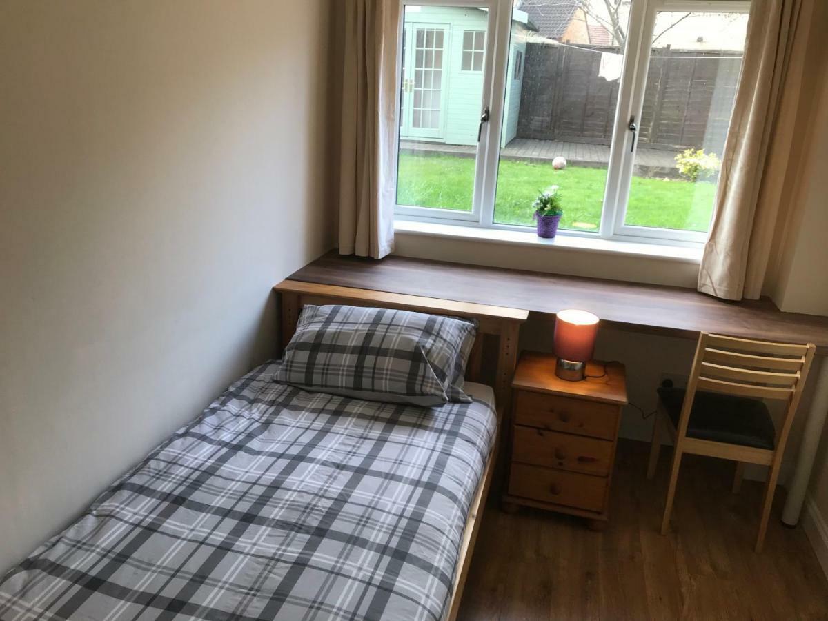 Sage House Otel Northampton Dış mekan fotoğraf