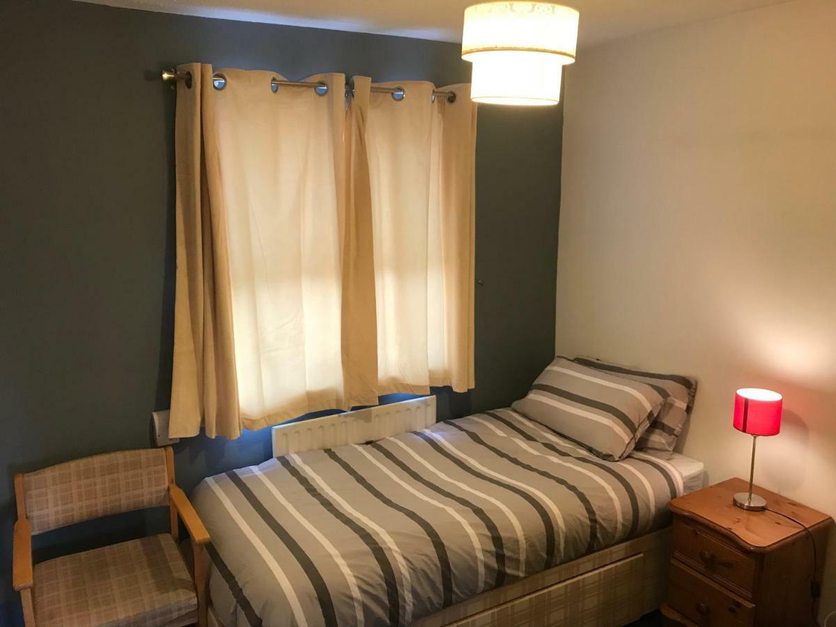 Sage House Otel Northampton Dış mekan fotoğraf