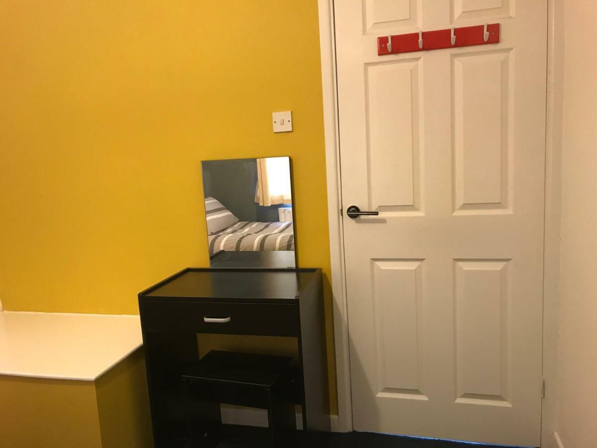 Sage House Otel Northampton Dış mekan fotoğraf