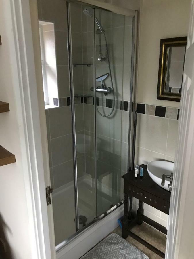 Sage House Otel Northampton Dış mekan fotoğraf
