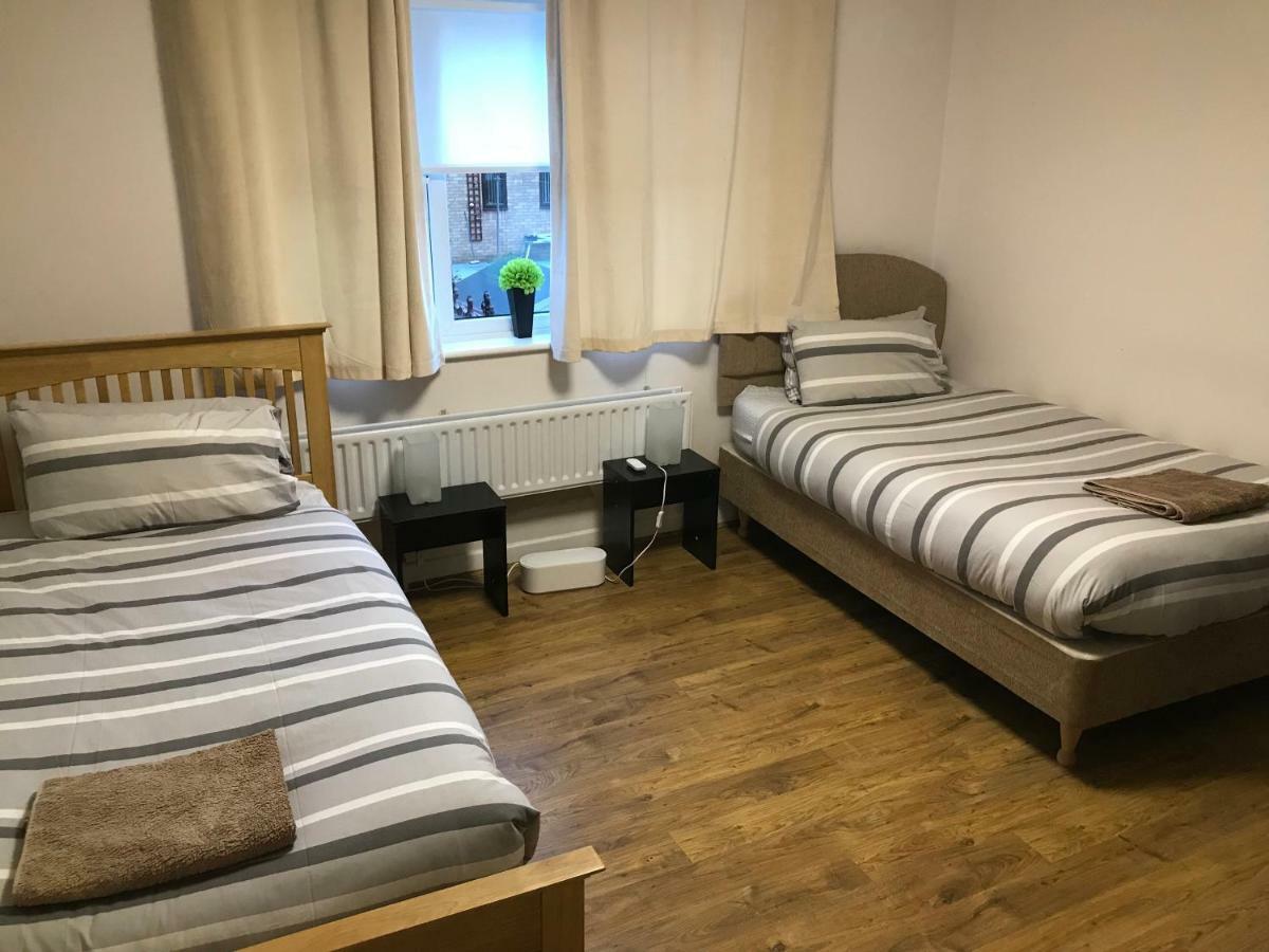 Sage House Otel Northampton Dış mekan fotoğraf
